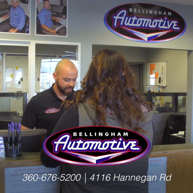 User Videos Bellingham Automotive