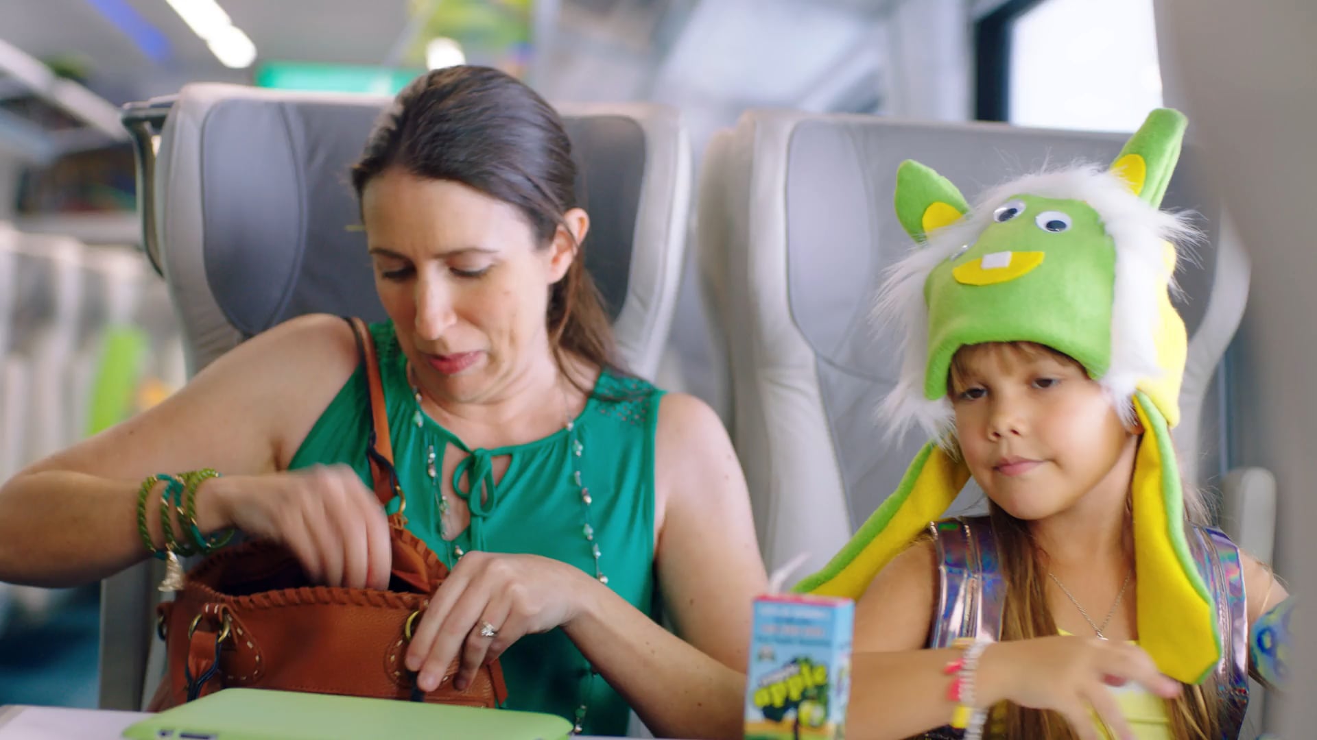 Brightline - Flubbies Spot