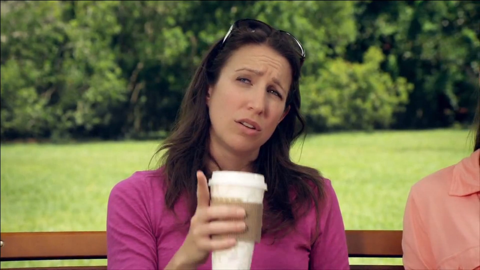 Care Spot Commercial