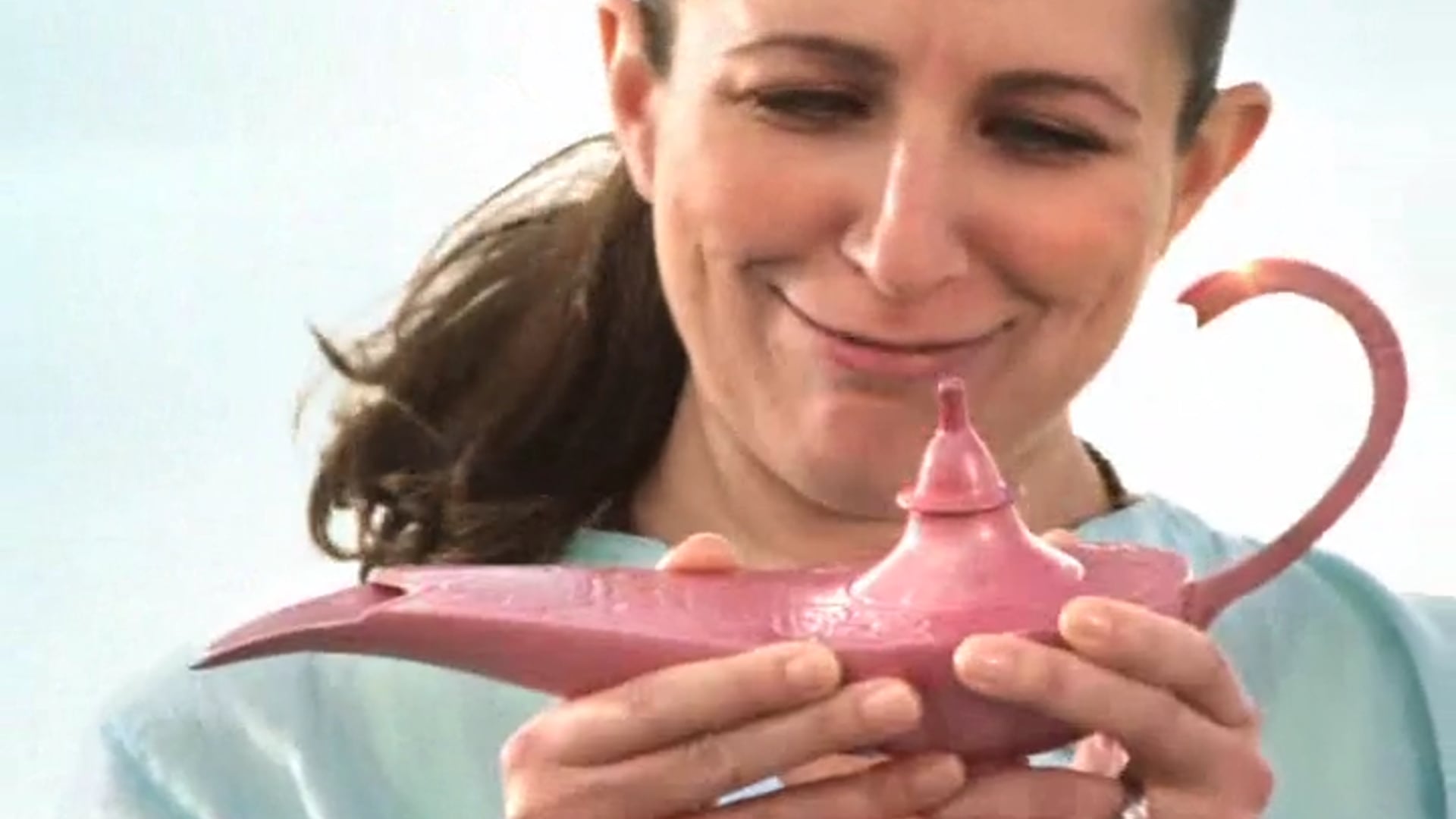 Florida Lottery Spot