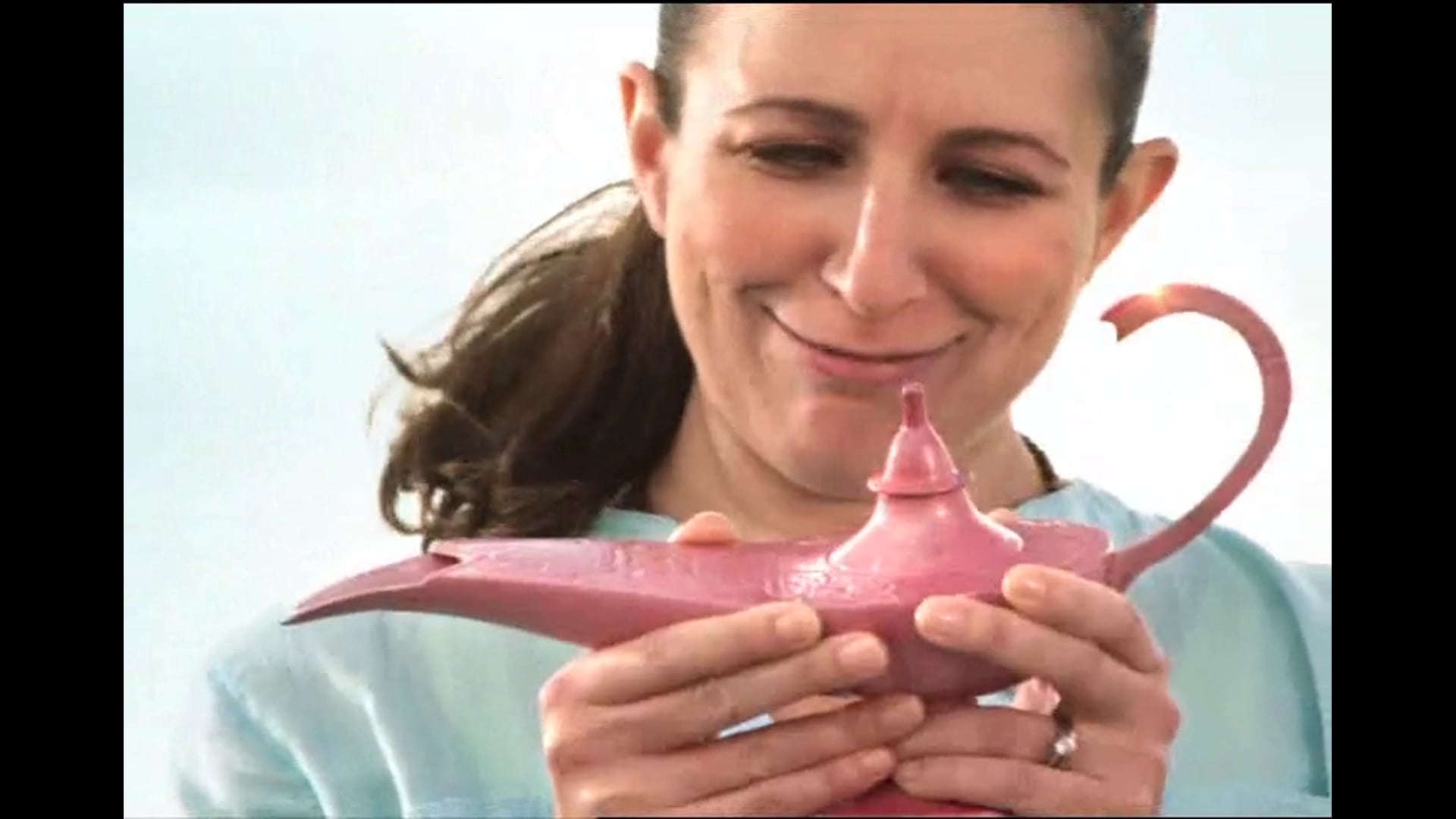 Florida Lottery Spot