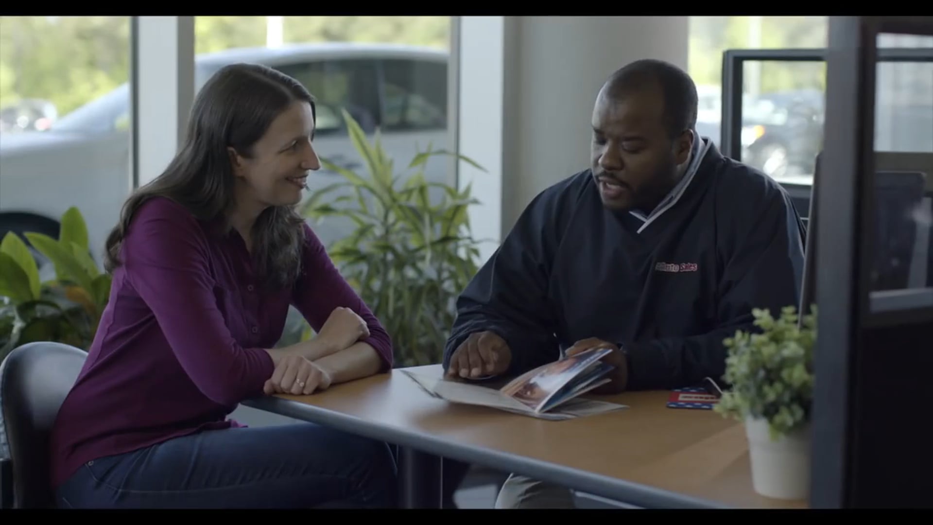 US Auto Sales - Cheese Sandwich Spot