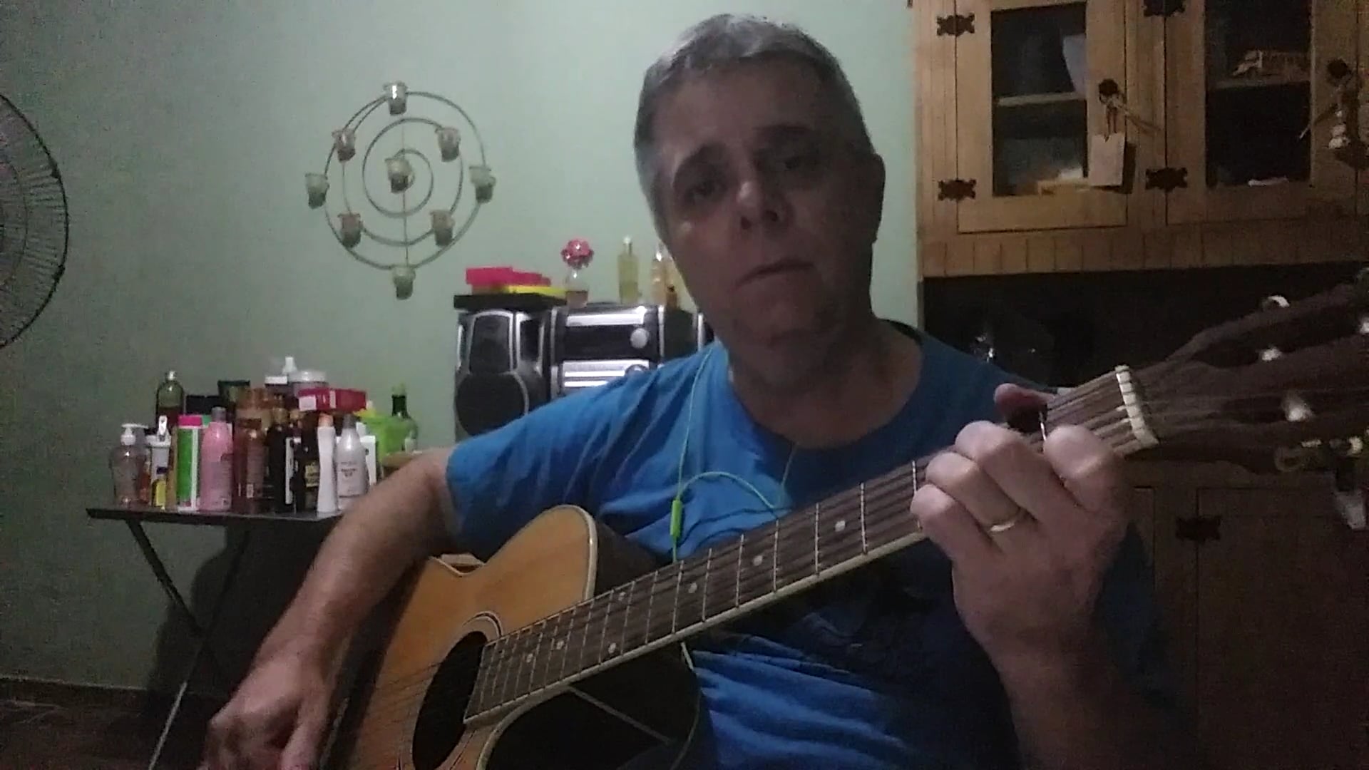 Curso de Violão Online - Vídeo