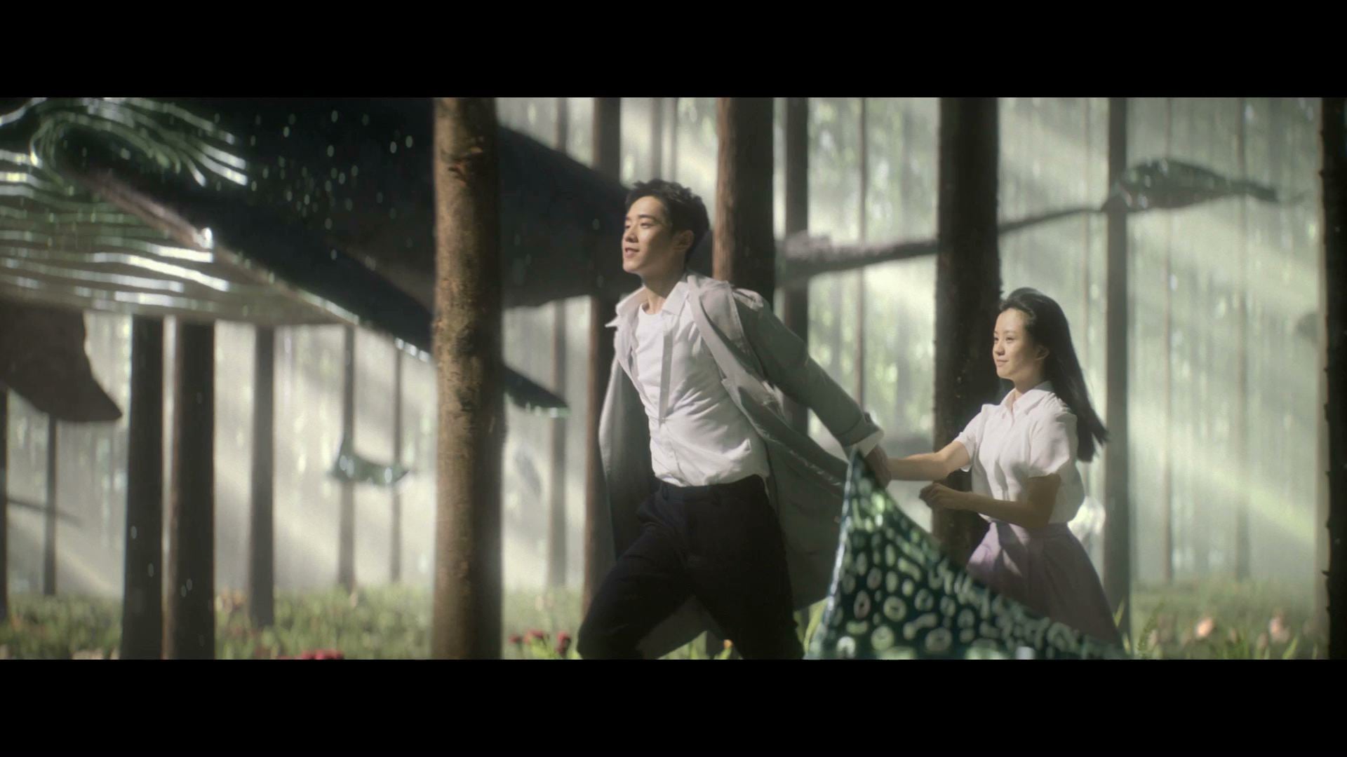 General Reel 2019
