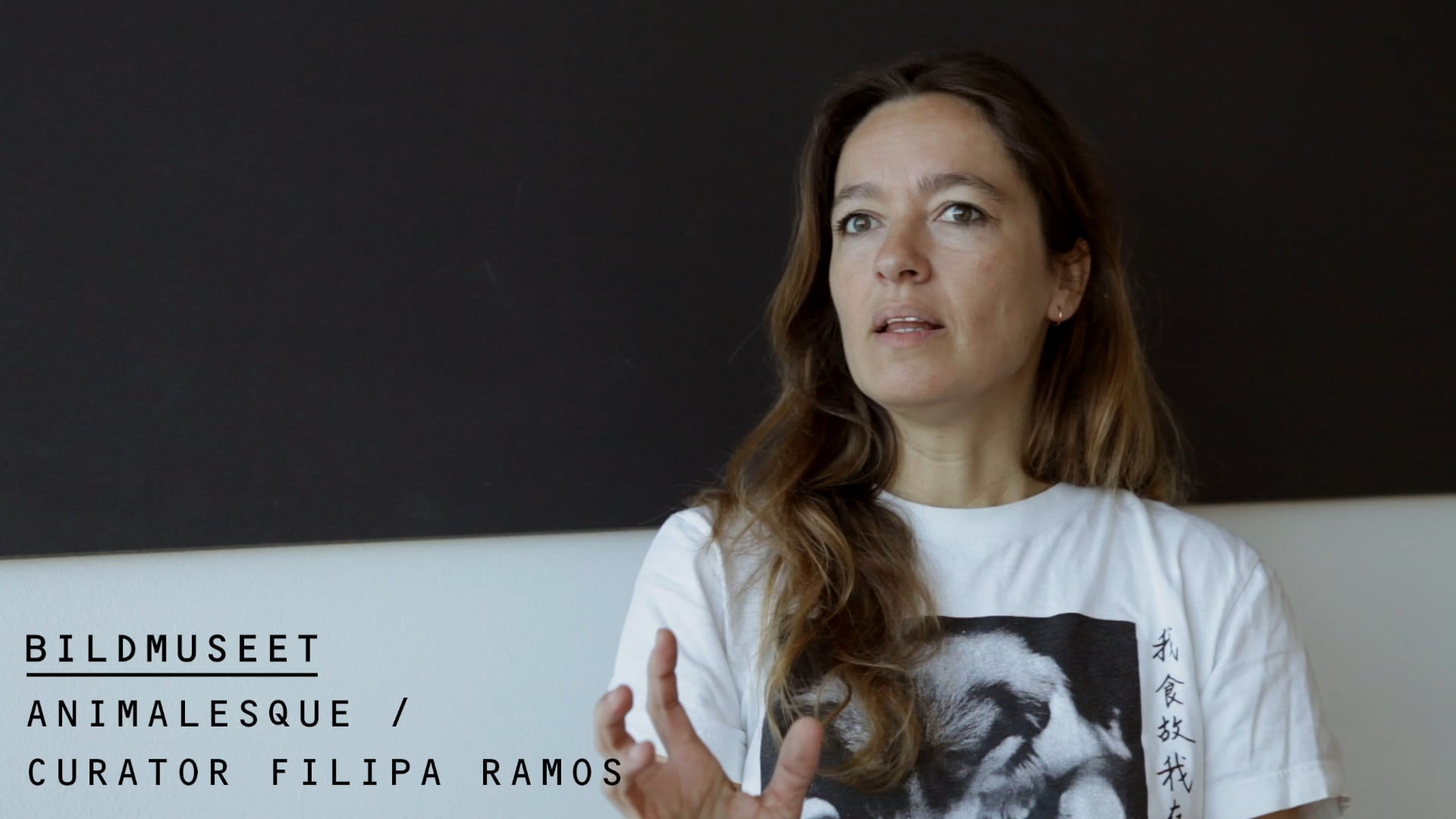 Film: Animalisk / Filippa Ramos