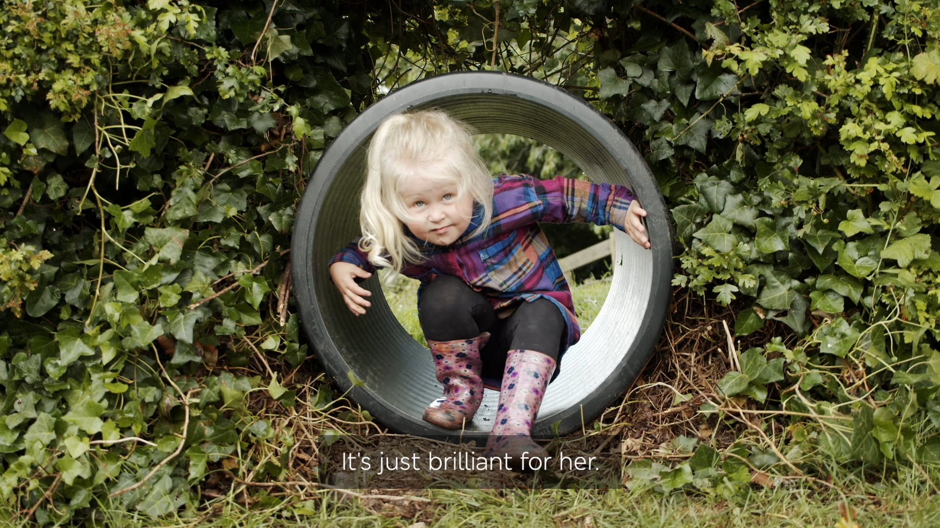 M&S: Hartcliffe Nursery School Volunteer Day