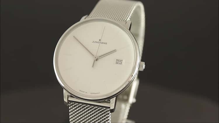 Junghans FORM Damen 047 4851.44