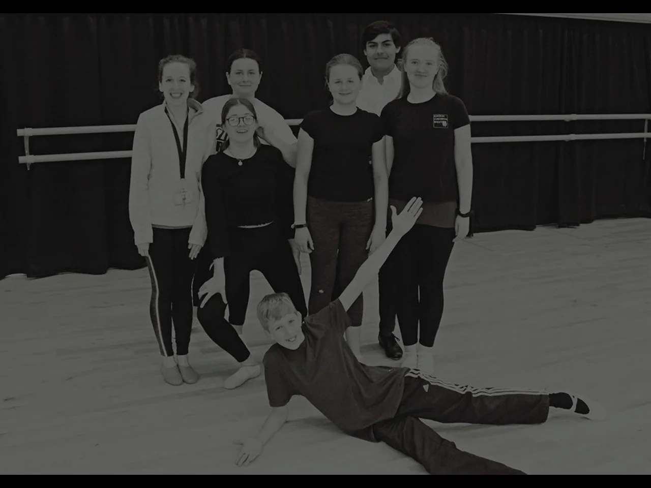 Dance Performance on Vimeo