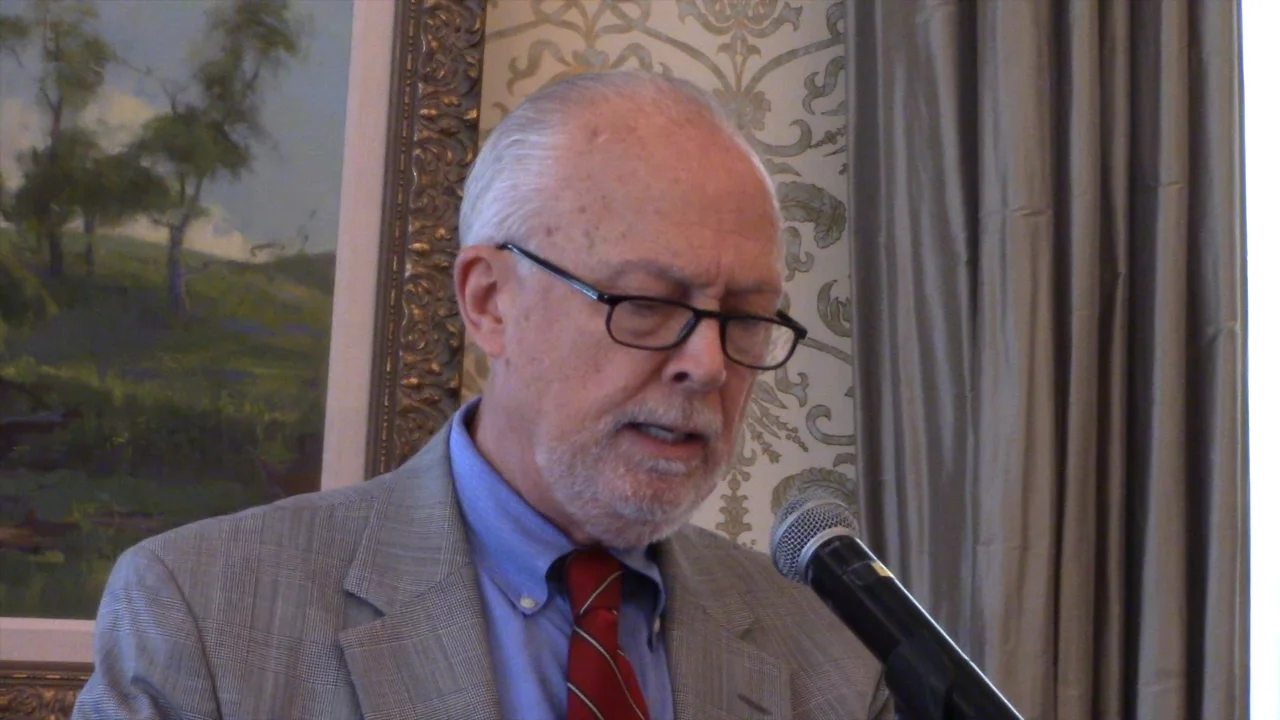 Richard Eckstrom: Part 2 on Vimeo