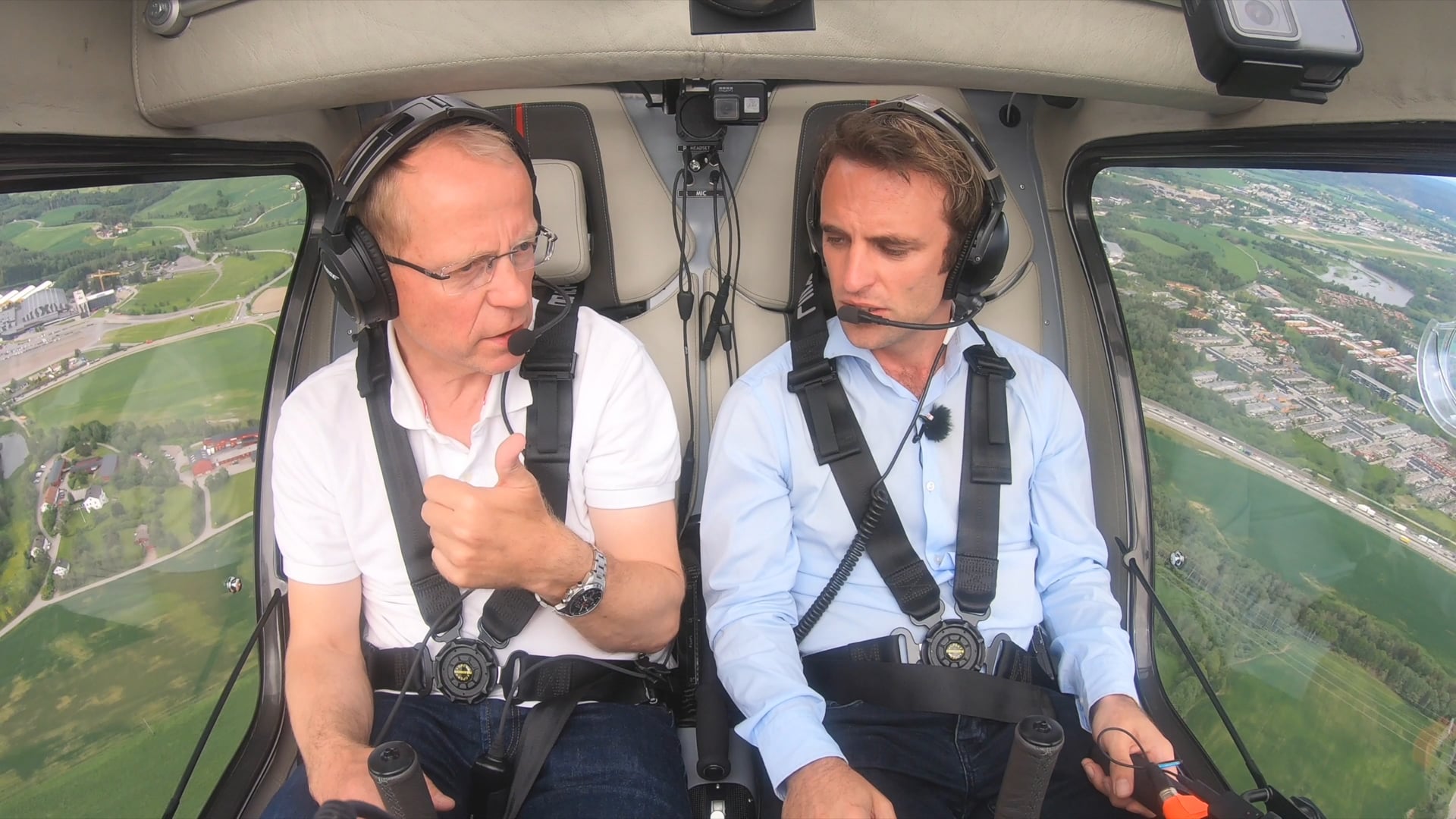 Norway's Electric Revolution