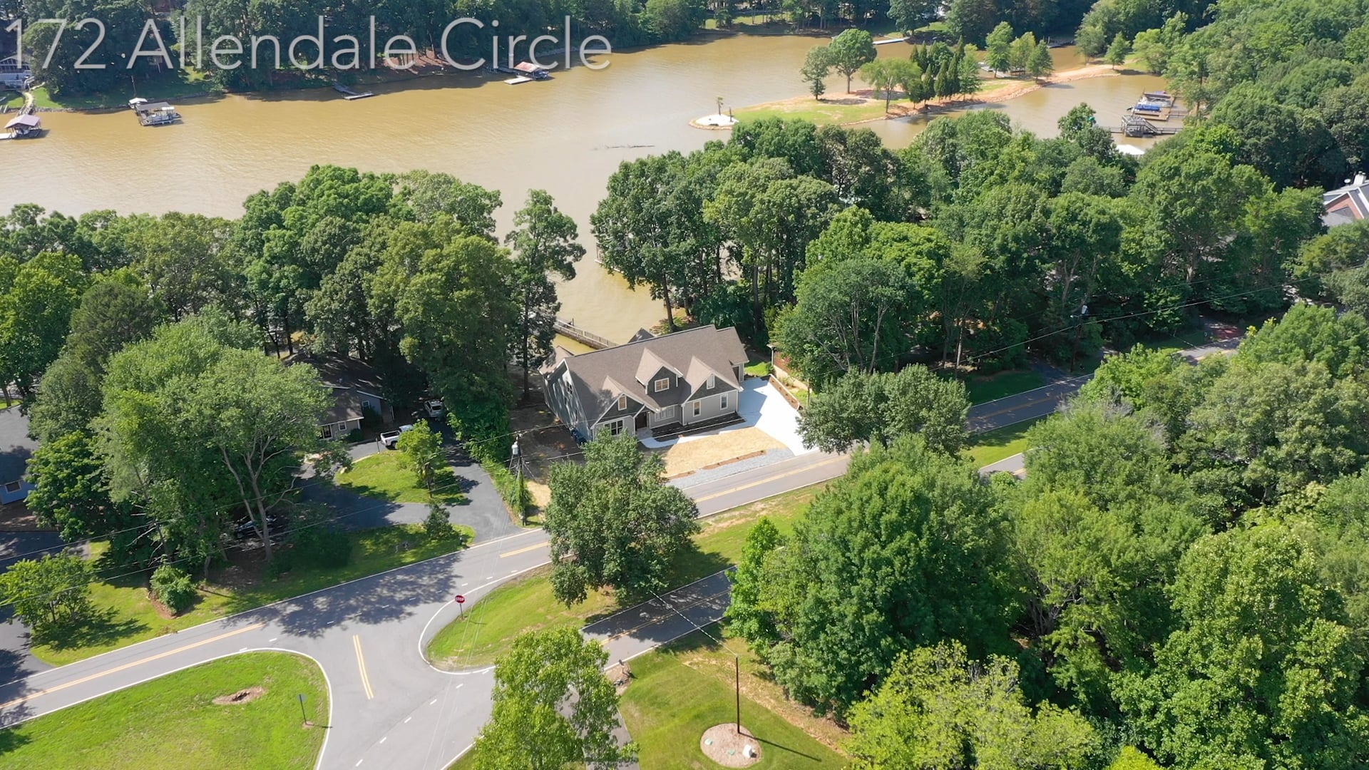 172 Allendale Circle on Vimeo