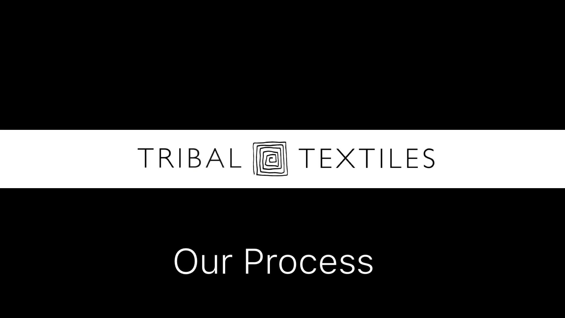 Our Process Video