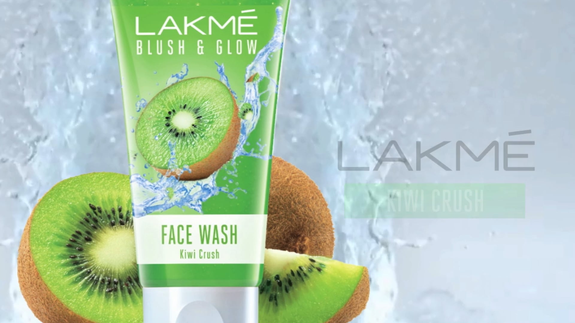 Lakme face Wash Moments