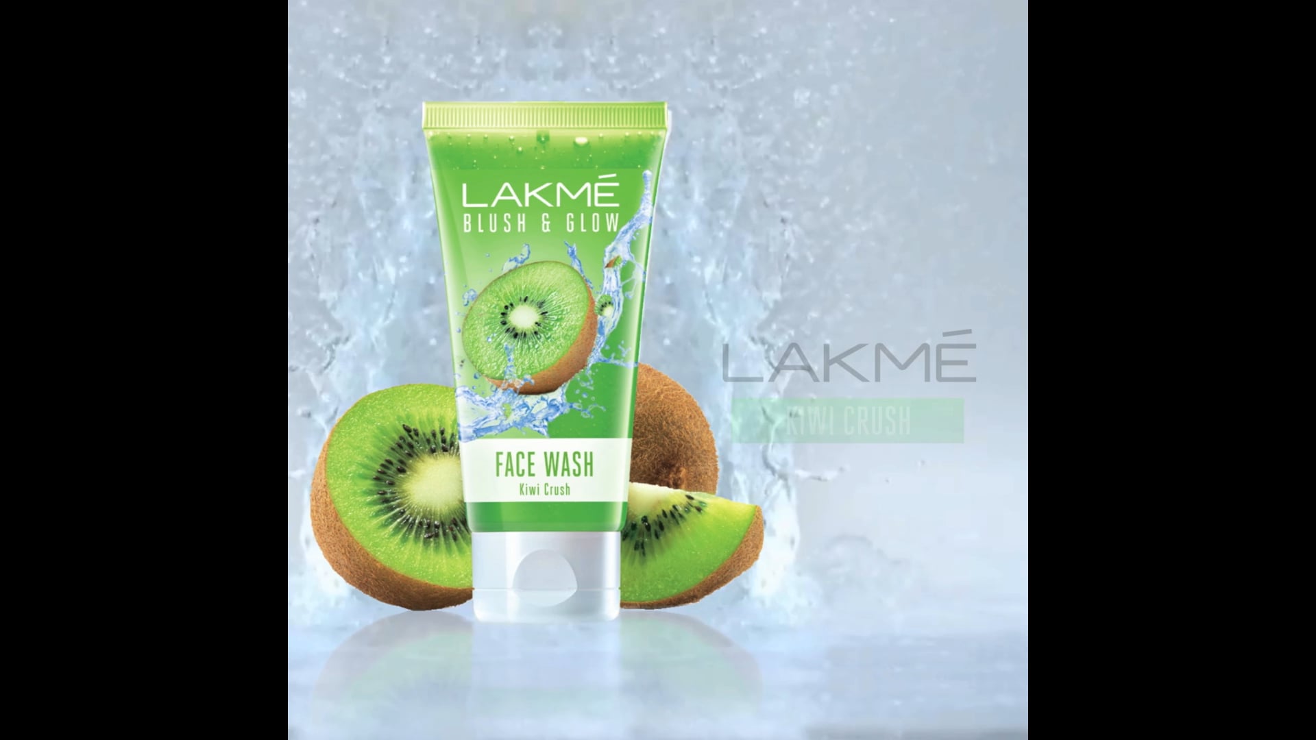 Lakme face Wash Moments