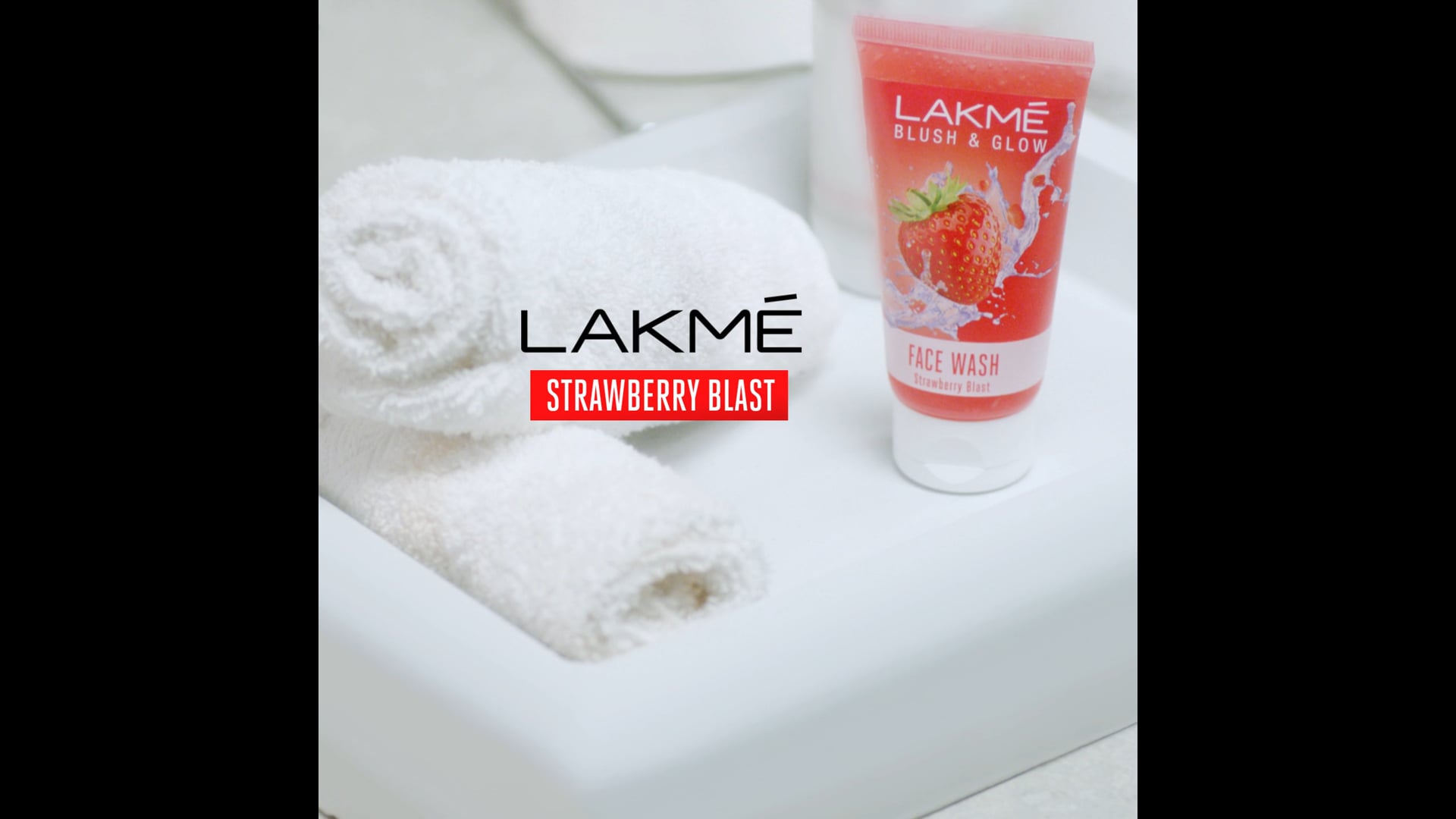 Lakme face Wash Occasion Hack