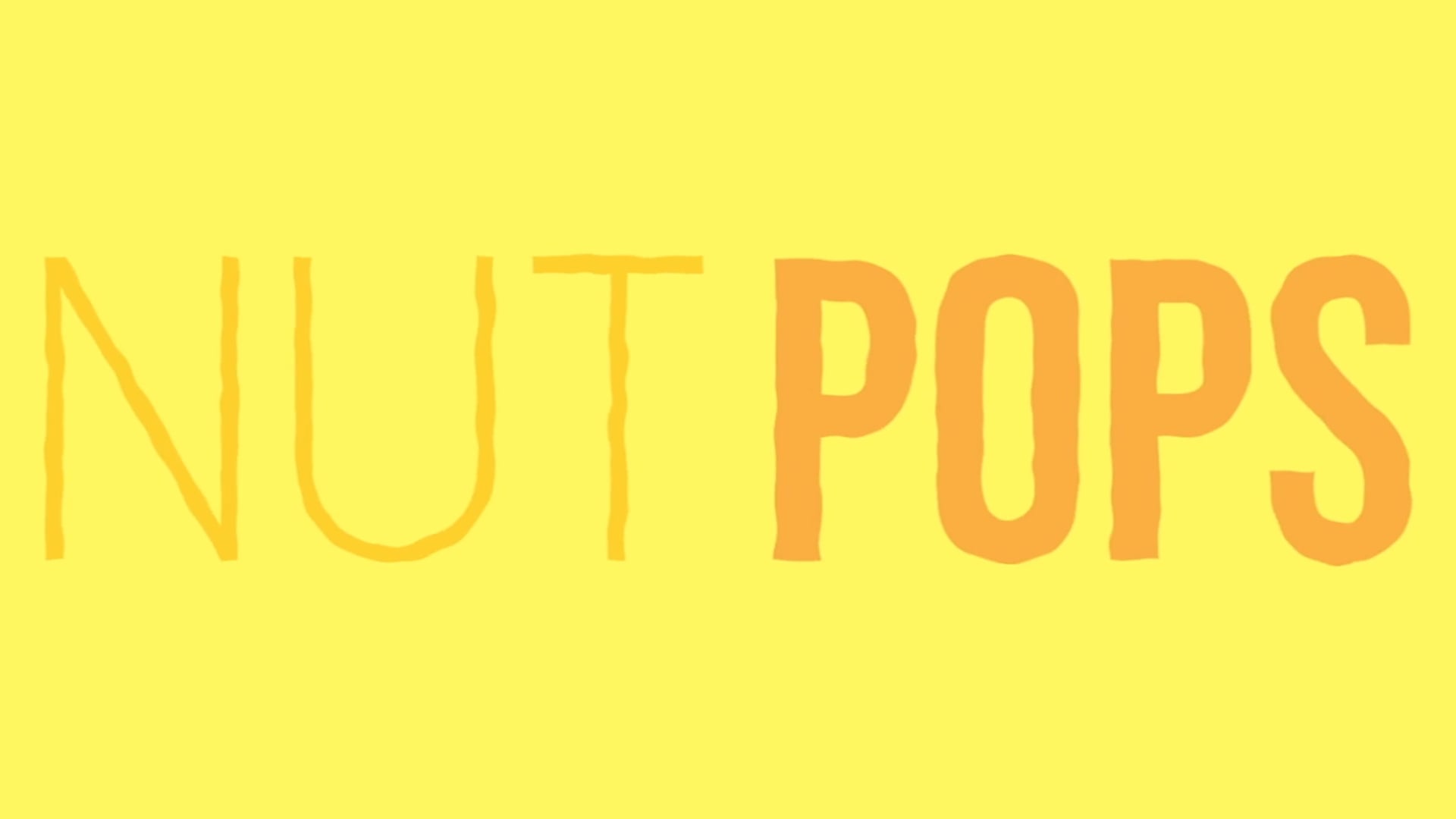 Nut Pops