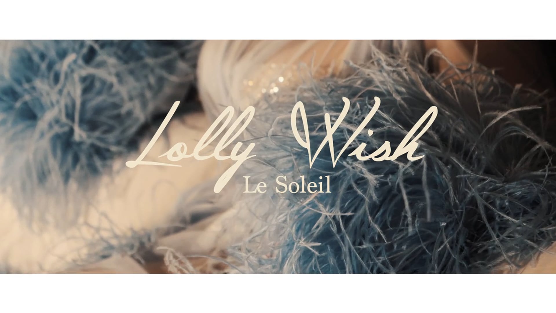 Lolly Wish - Le Soleil
