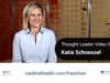 #8: How can pharmacies achieve healthy patients and a healthy business? | Medicine Shoppe International