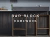 Bar Block For Homework