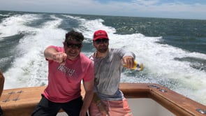 1:20 Countdown — Ocean City Fishing