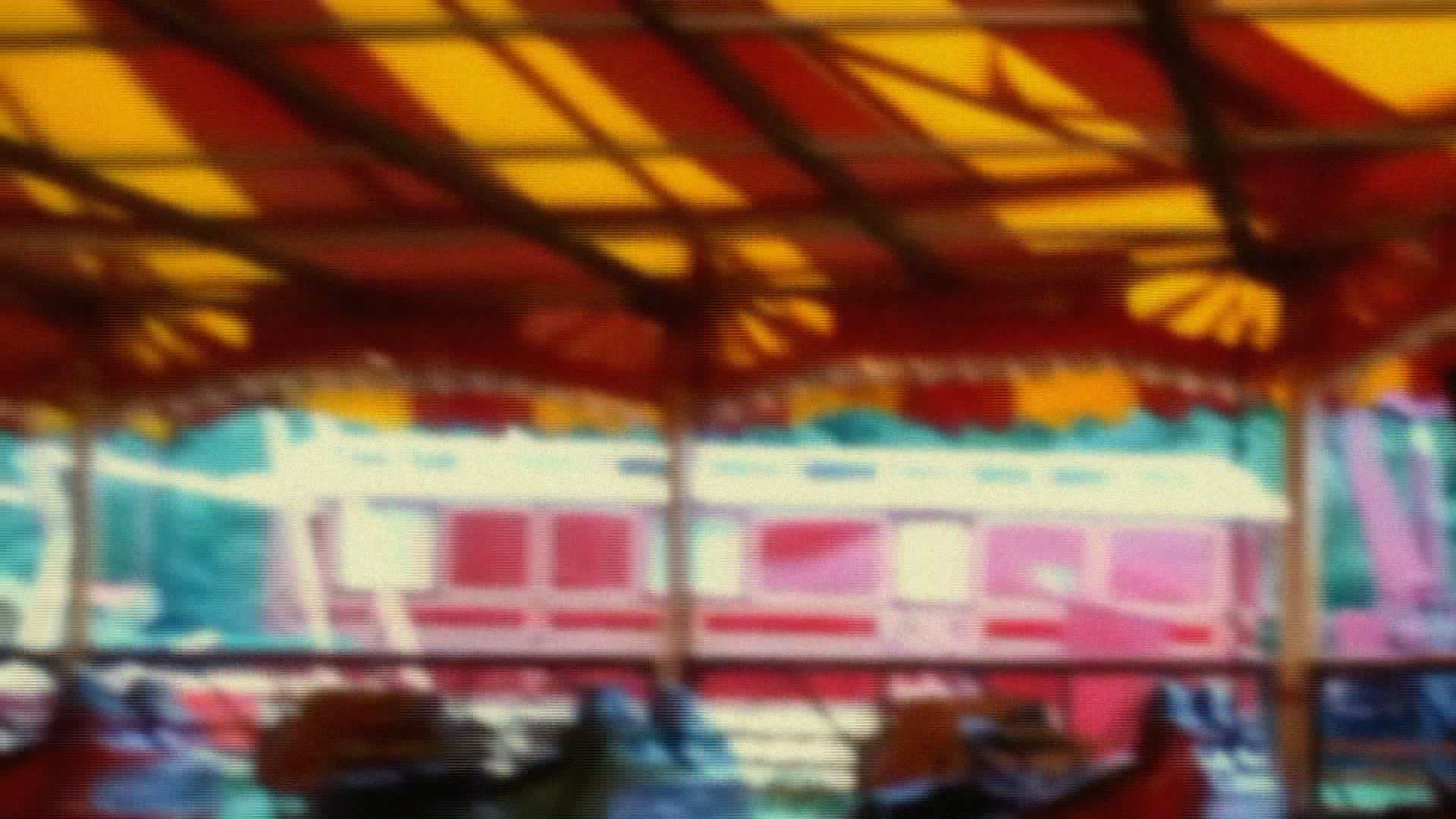 the slate pipe banjo draggers - the morning chocolate drowner