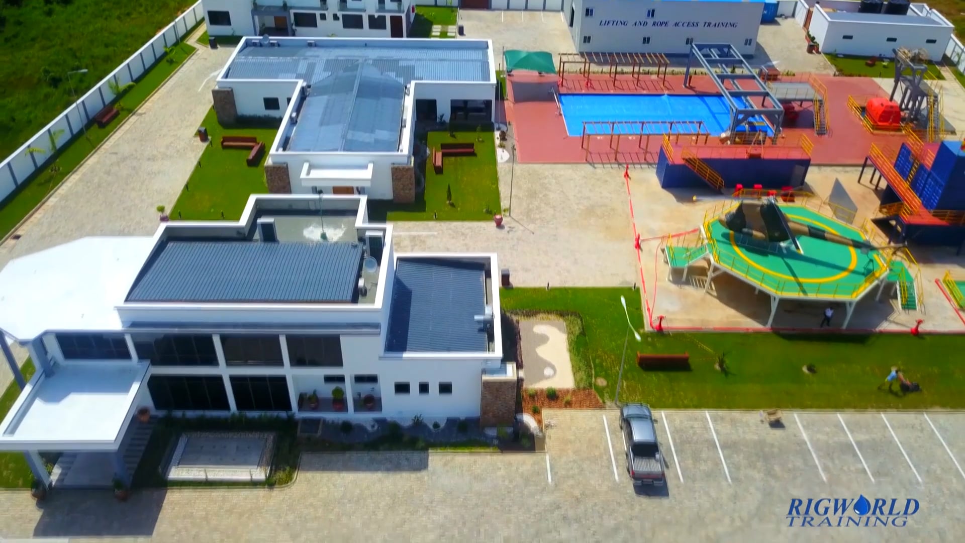 RTC Documentary (2017)