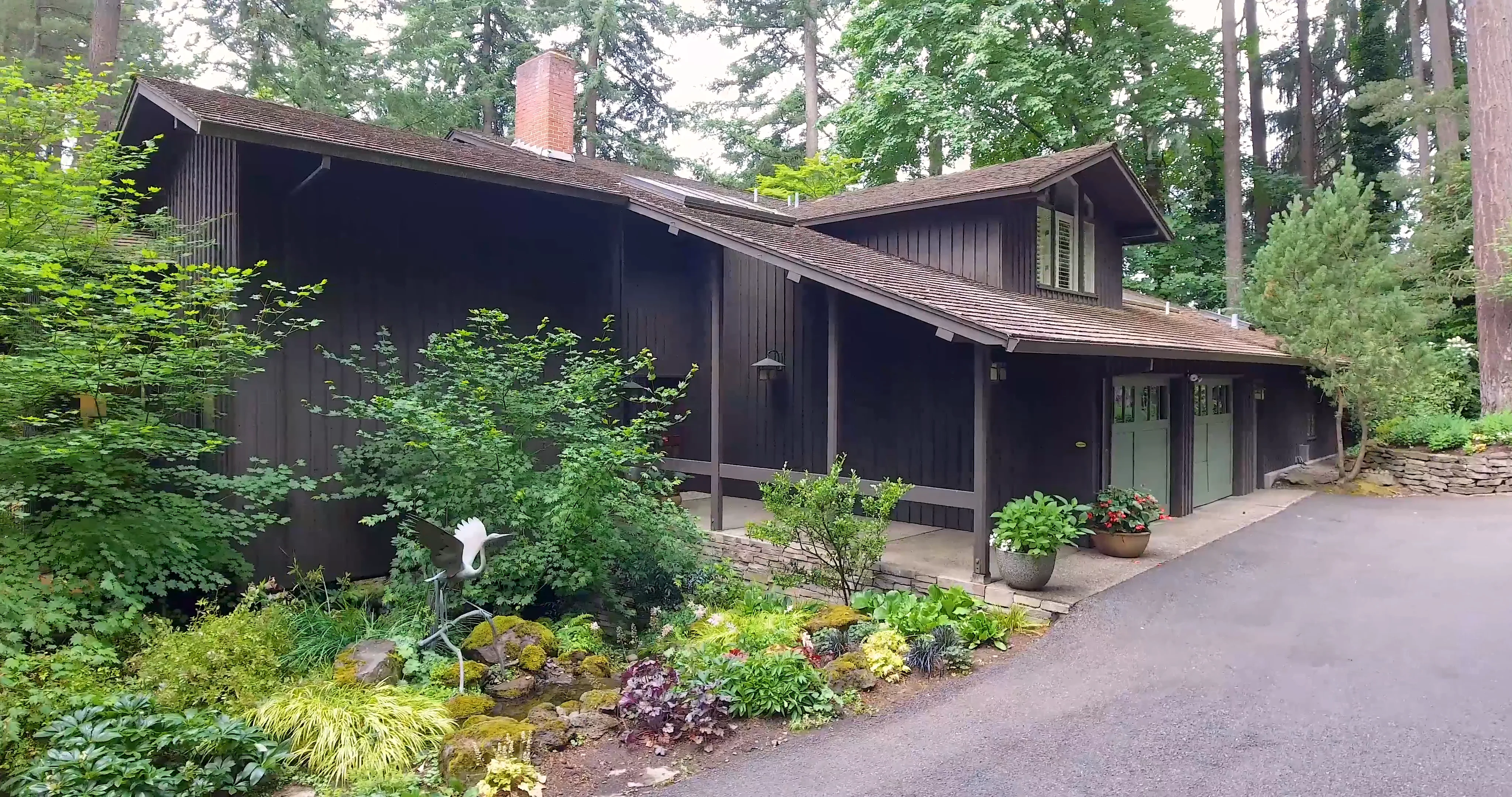 3601 NW 44th Avenue - Portland on Vimeo