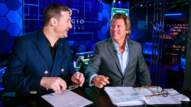 S17 › WPT Bellagio High Roller (Part 2 of 4)