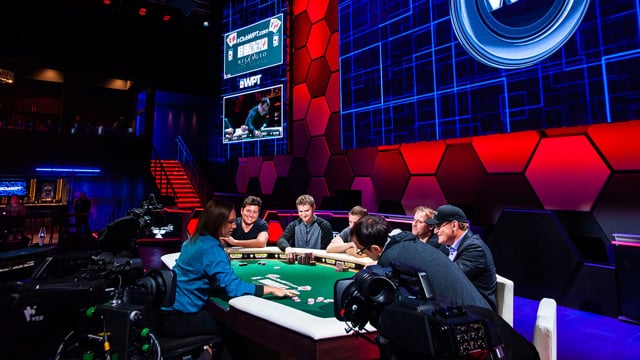 S17 › WPT Bellagio High Roller (Part 3 of 4)