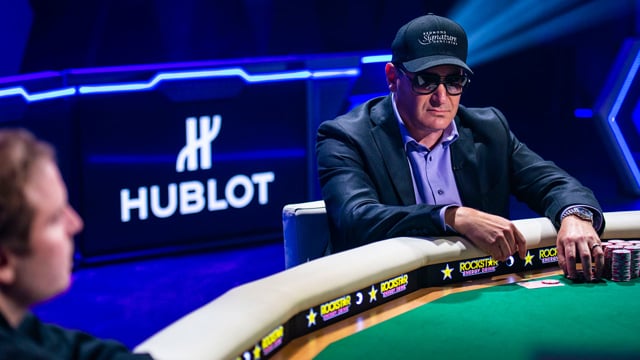 S17 › WPT Bellagio High Roller (Part 4 of 4)
