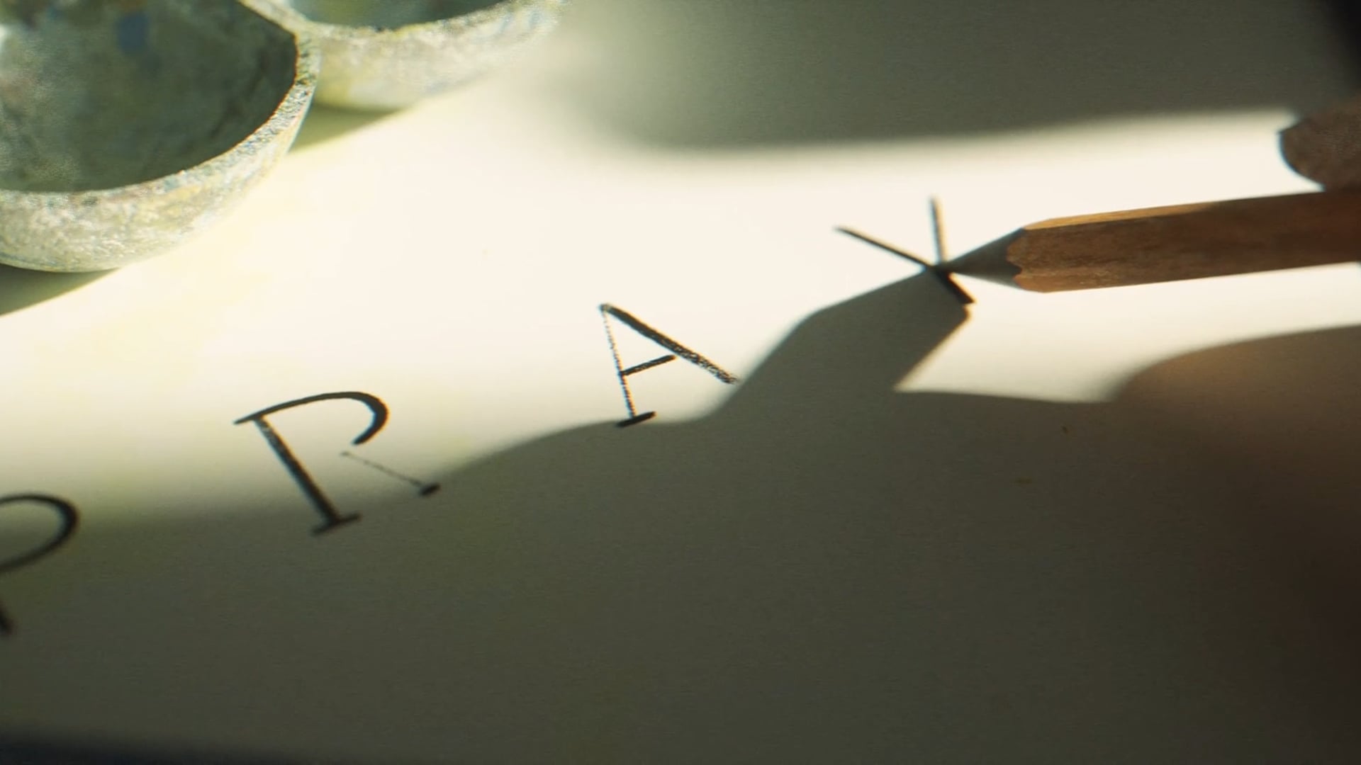 P R A Y - TRAILER(2019)