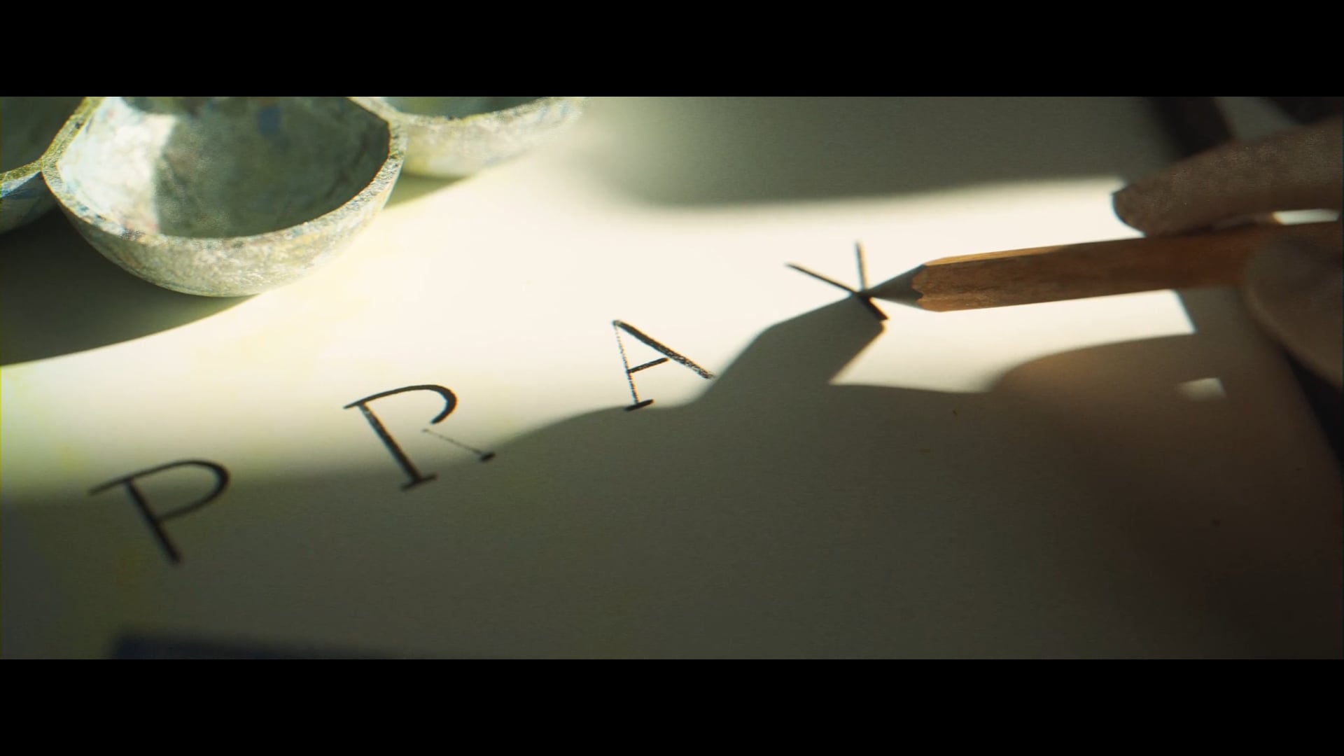 P R A Y - TRAILER(2019)
