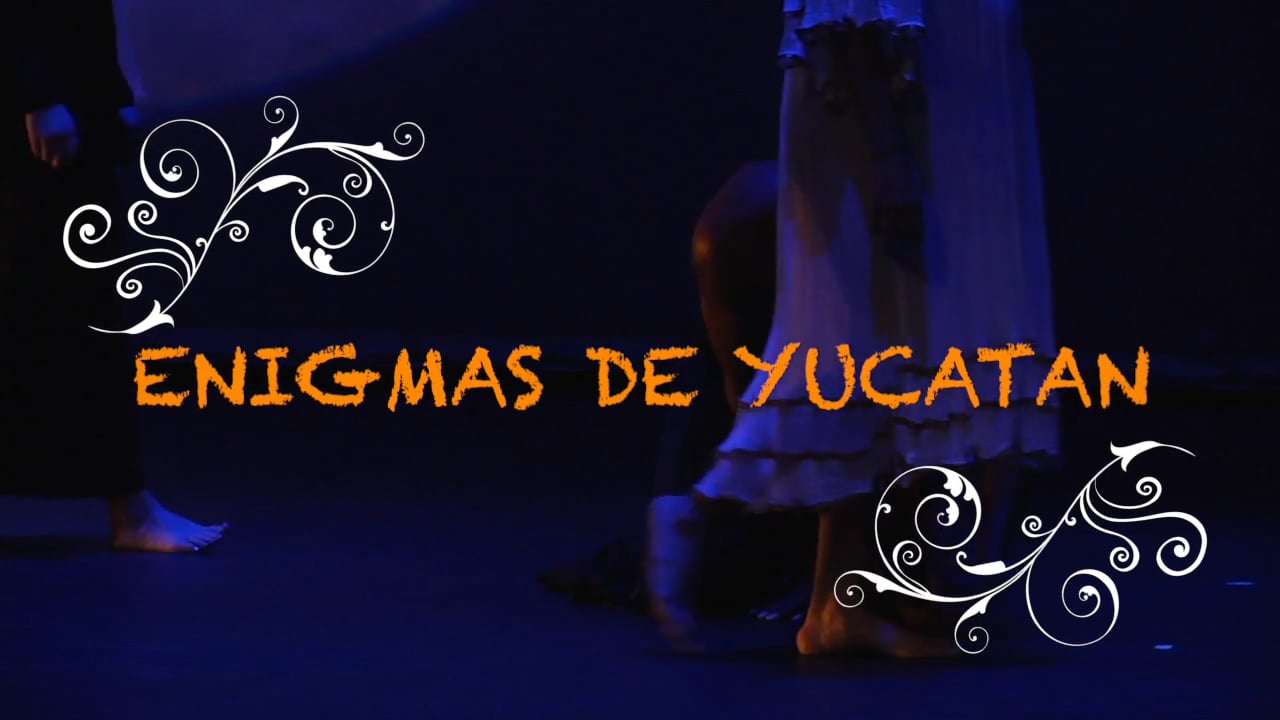 Enigmas de Yucatan on Vimeo