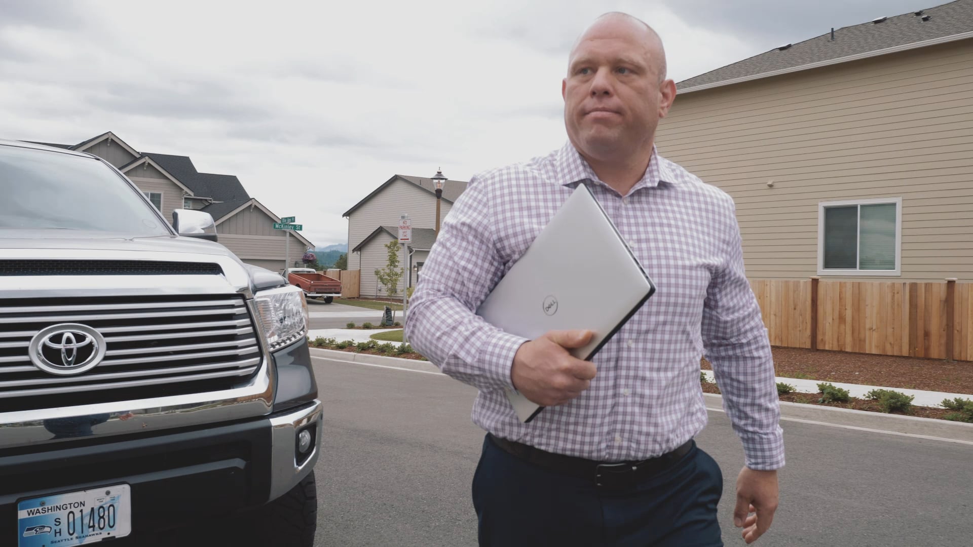 FAIRWAY INDEPENDENT MORTGAGE | About Me Video