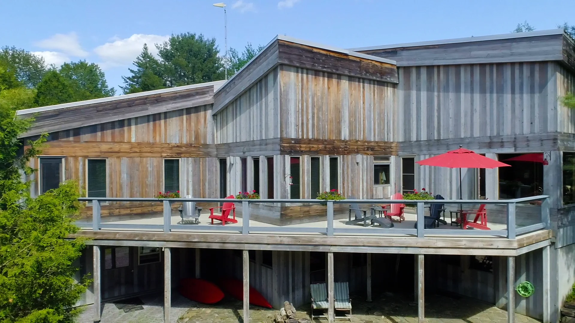 1080 Clydesdale Rd, Apsley on Vimeo