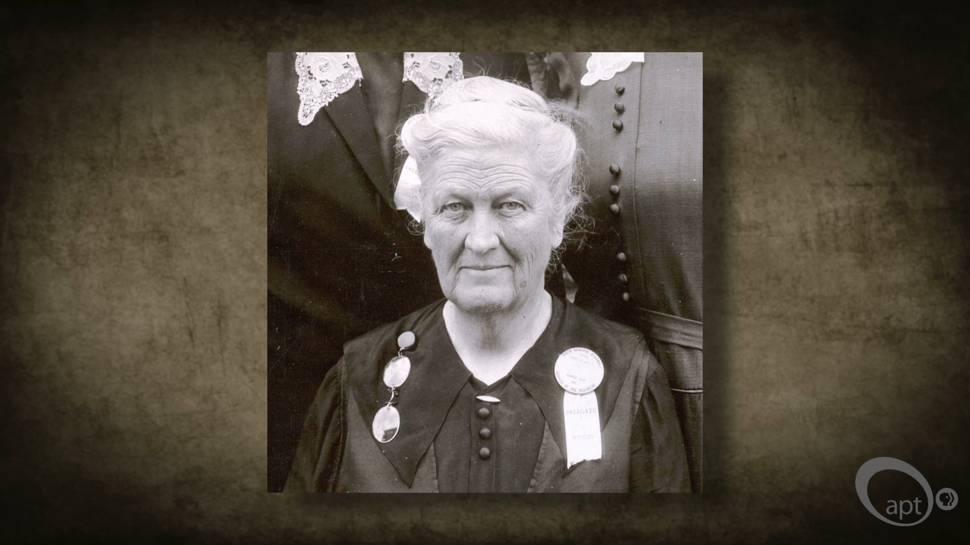 Alabama Legacy Moment: Mary Lee Cagle on Vimeo