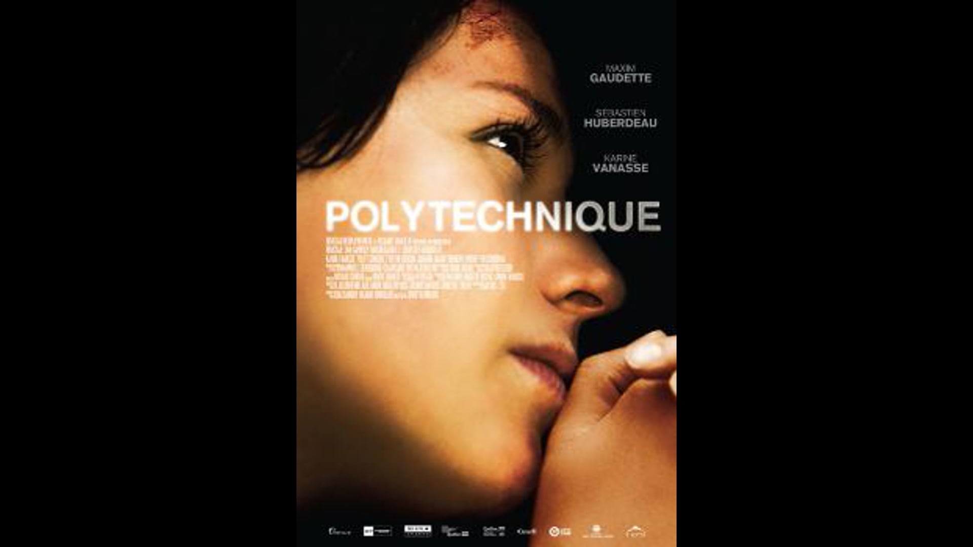 Polytechnique le film, bande annonce