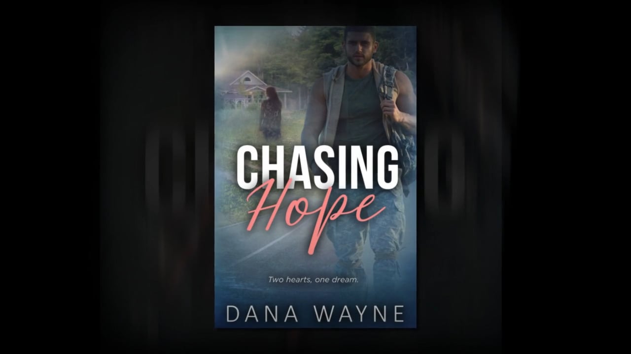 Trailer for Chasing Hope on Vimeo