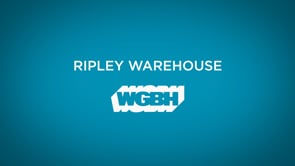 WGBH Digital Package