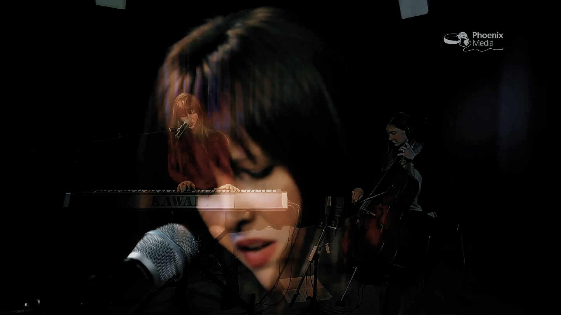 Heartbreaker (Live on Connected TV)