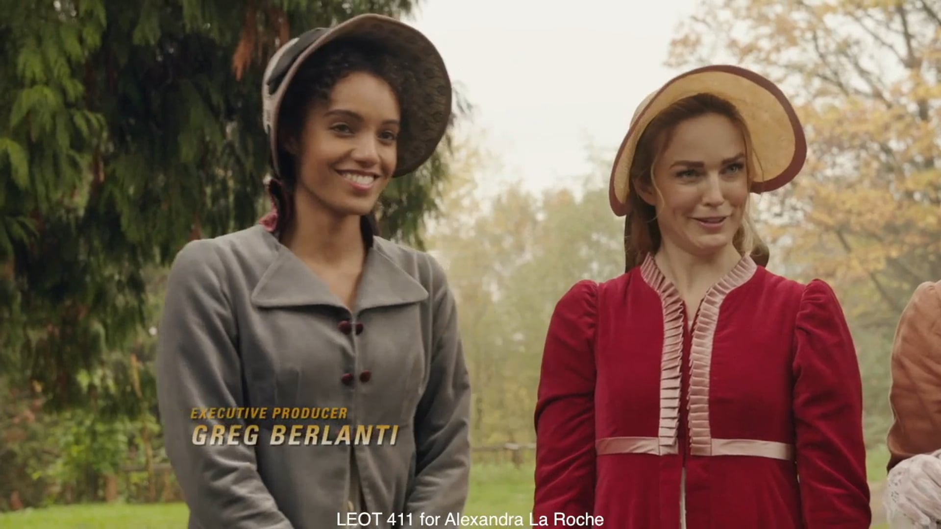 Legends #411 Church comedy