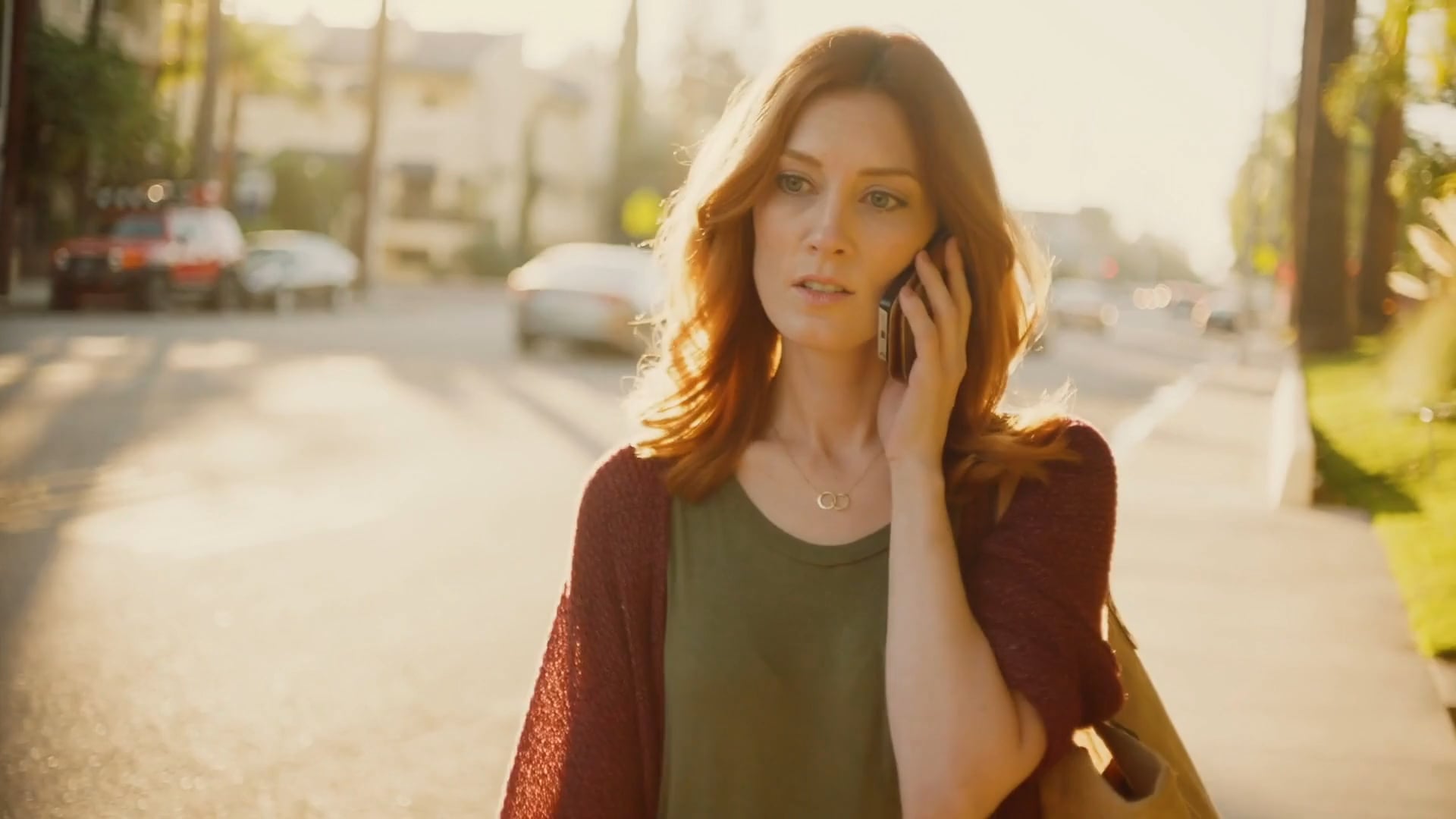 HUG IT OUT - Extended Trailer