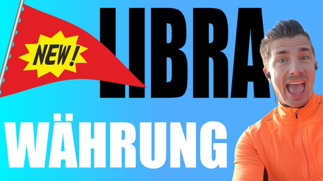 LIBRA - die neue FB Währung: Was du wissen musst