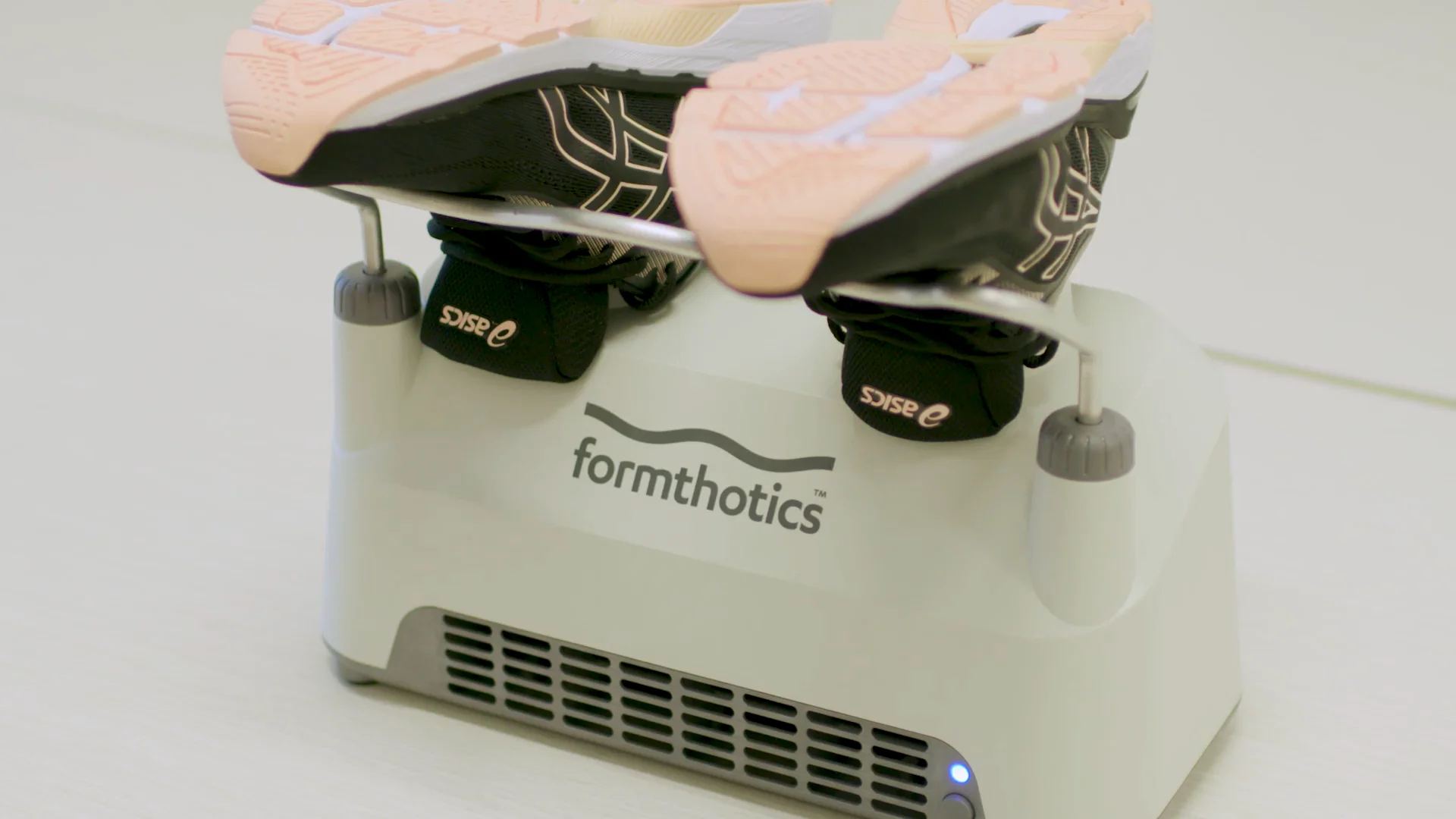 Formthotics US – Custom Thermoformable Medical Orthotic Insoles