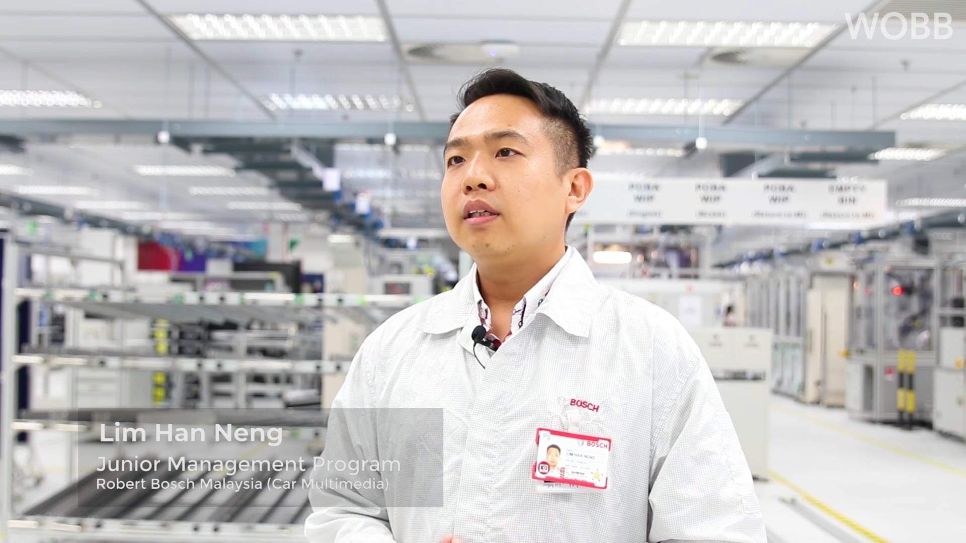 Working at Bosch Malaysia - Company Profile u0026 Information 