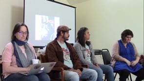 POCAFest Milwaukee: Setting up an Auricular Acupuncture Program