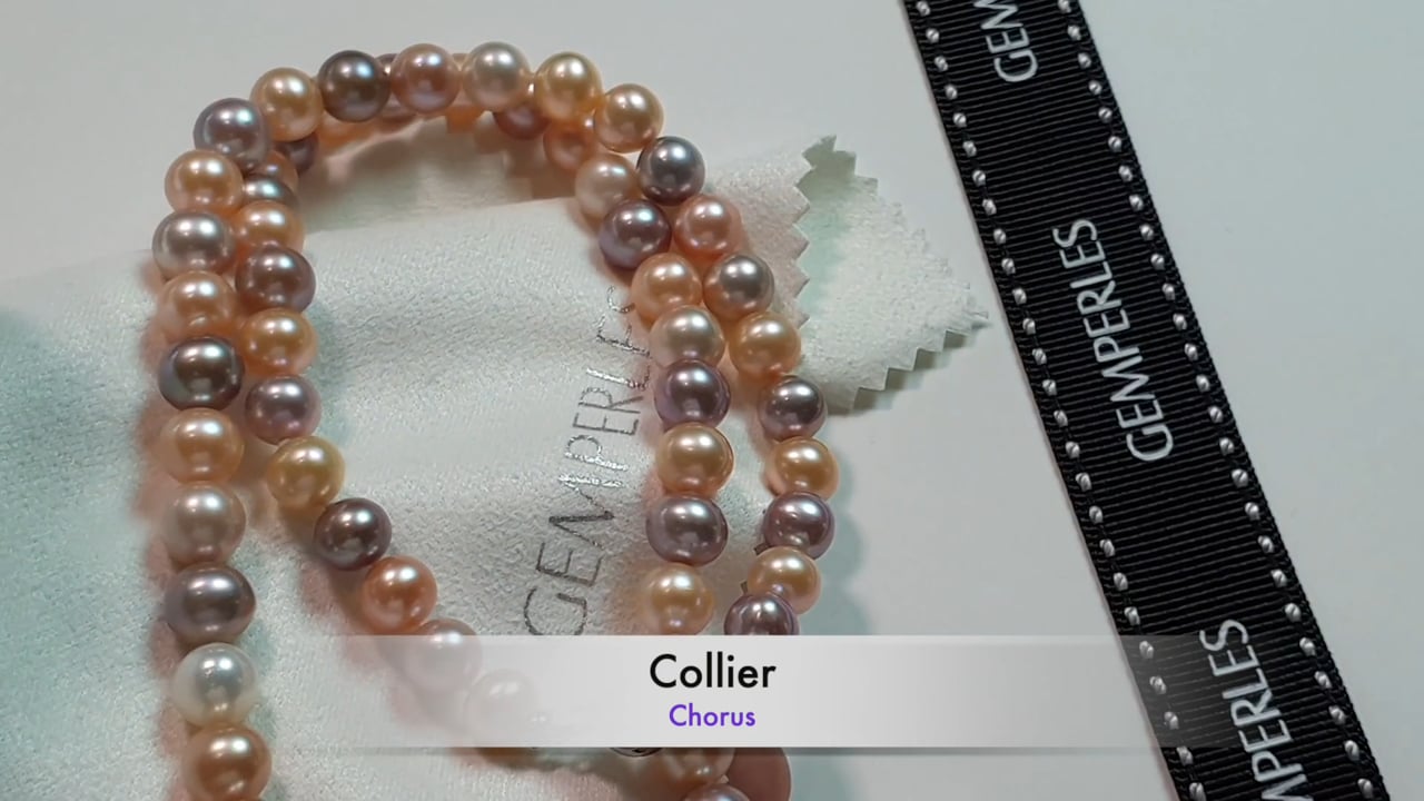 Collana Chorus | Gemperles