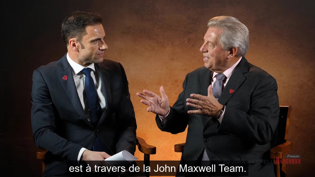 Ezequiel Terol interview John Maxwell