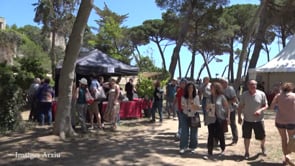 La Fira Arrels del Vi arriba a Barcelona