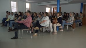 Emocions i Salut amb Rosa M.Cantó